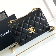 Chanel Stachel Bags